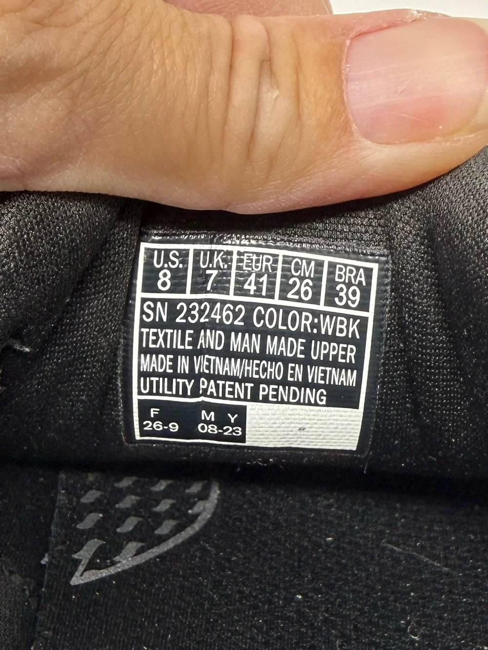 Skechers comfort focused